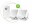 Image 1 devolo Powerline Magic 1 WiFi mini Multiroom Kit, Powerline