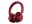 Bild 7 Urbanista Wireless Over-Ear-Kopfhörer Miami Rot, Detailfarbe: Rot