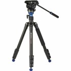 Benro A2883FS4PRO Aero Aluminium Videostativ Kit