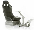 Playseat Simulator-Stuhl Evolution Schwarz, Lenkradhalterung: Ja
