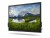 Bild 1 Dell Monitor P6524QT, Bildschirmdiagonale: 64.5 ", Auflösung