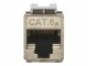 Digitus Professional DN-93617-24 - Modular insert - CAT 6a