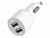 Bild 1 OtterBox Car Charger 24W 2x USB A