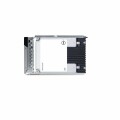 Dell 800GB SSD WI SAS 12Gbps 512e 2.5in