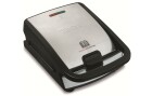 Tefal Snack Collection SW857D 700 W, Produkttyp: Kontaktgrill