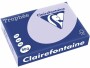 Clairefontaine Kopierpapier Trophée A4, 80 g/m², Lila, 500 Blatt