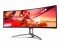 Bild 13 AOC Monitor AG493UCX2, Bildschirmdiagonale: 48.8 ", Auflösung