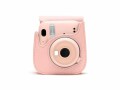 FUJIFILM Kameratasche Instax Mini 11 Rosa, Tragemöglichkeit
