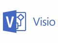 Microsoft EDU VISIO ONL P1 FAC QLF ML