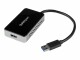 STARTECH .com USB 3.0 Super Speed auf HDMI Multi Monitor-Adapter