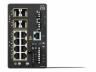 Cisco Catalyst IE3100 Rugged Series - Network Essentials