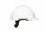 Bild 1 3M Schutzhelm G3000NUV-GU Weiss, Grösse: 53-62 cm