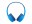 Bild 12 BELKIN Wireless On-Ear-Kopfhörer SoundForm Mini Blau