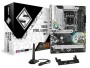 ASRock Mainboard B650E Steel Legend WiFi, Arbeitsspeicher