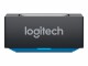 Logitech Bluetooth Audio Adapter - Récepteur audio sans fil