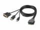 BELKIN MODULAR DVI AND DP DUAL HEAD HOST CABLE 6