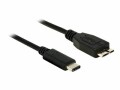 DeLock Delock 1m USB 3.1 (Gen.2) Kabel [USB Typ-C