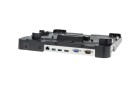 Panasonic Dockingstation CF-VEB201U, Ladefunktion: Ja