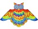 Invento-HQ Einleinerdrachen Jazzy Owl Kite, Drachentyp