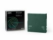 Lenovo IBM - LTO Ultrium 9 - 18 TB / 45 TB - unlabeled - green