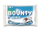 Bounty Riegel Bounty Minis 275 g, Produkttyp: Milch