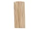 Dangrill Grillspiess Bambus, 25 cm, 100 Stück, Betriebsart: Keine
