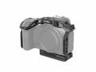 Smallrig Cage Black Mamba Canon EOS R7, Detailfarbe: Schwarz