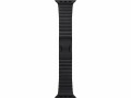 Apple Link Bracelet 42 mm Space Black, Farbe: Schwarz