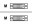 Immagine 2 HDGear DVI-D Monitor Kabel: 3m, Dual-Link,