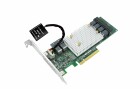 Adaptec RAID-Controller 16 Port SATA3/SAS3 Smart-RAID 3154-16i