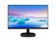 Philips Monitor 273V7QJAB/00, Bildschirmdiagonale: 27 ", Auflösung