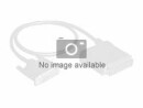 Broadcom SAS-Kabel SFF-8654 - 8x SFF-8639, 100 cm, Datenanschluss