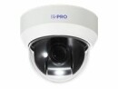 i-Pro Panasonic Netzwerkkamera WV-U65301-Z1, Bauform Kamera: PTZ