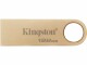 Kingston 128GB 220MB/s Metal USB 3.2 Gen, KINGSTON 128GB