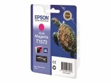 Tinte Epson T157340, magenta