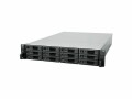 Synology Unified Controller UC3400, 12-bay, Anzahl