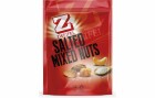Zweifel Beutel Mixed Nuts Salted 115 g, Produkttyp: Haselnüsse