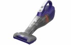 Black & Decker BLACK+DECKER Akku-Handsauger Dustbuster Pet