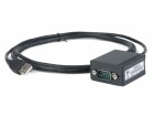 EXSYS exSys EX-1301-2, USB1.1 Adapter, USB zu 1xSeriell