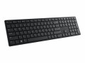 Dell Wireless Keyboard - KB500 - US International (QWERTY