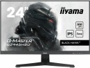 iiyama Monitor G-MASTER G2445HSU-B1, Bildschirmdiagonale: 24 "