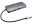 Bild 0 i-tec Dockingstation USB-C Metal Nano Dock HDMI/VGA + LAN