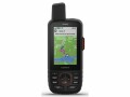 GARMIN GPS Map 67i, Gewicht: 230 g, Bildschirmdiagonale: 3