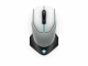 Dell Alienware AW610M - Mouse - optical - 7 buttons
