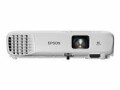 Epson Projektor EB-W06 WXGA, ANSI-Lumen: 3700 lm, Auflösung