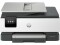 Bild 0 HP Inc. HP Multifunktionsdrucker OfficeJet Pro 8124e All-in-One