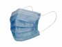 WERO SWISS PROTECT Hygienemaske Typ IIR, 20 Stück, Blau, Maskentyp