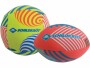 Schildkröt Funsports Mini-Ball-Duo Pack, Altersempfehlung ab: 3 Jahren, Anzahl