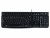 Bild 2 Logitech Tastatur K120 Business UK-Layout, Tastatur Typ: Standard