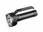 Fenix Taschenlampe LR80R, Betriebsart